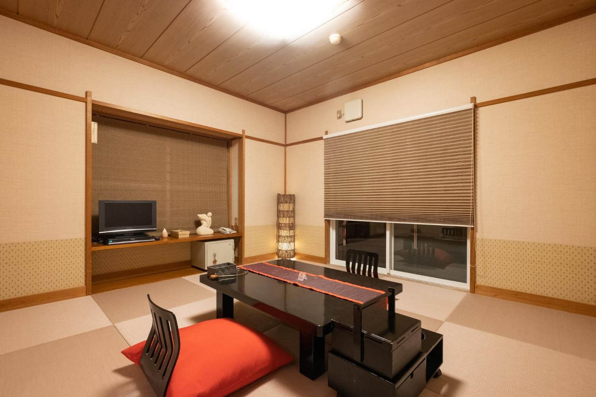 ホテル Rurika 伊豆市 エクステリア 写真
